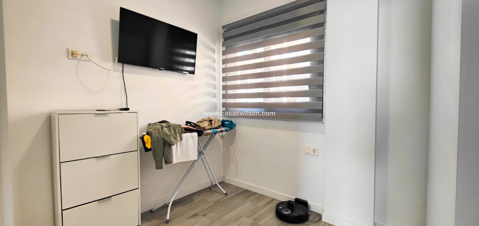 Venta - Apartamento - Guardamar del Segura - Costa Blanca