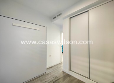 Venta - Apartamento - Guardamar del Segura - Costa Blanca