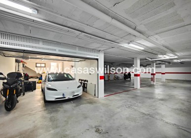 Venta - Apartamento - Guardamar del Segura - Costa Blanca