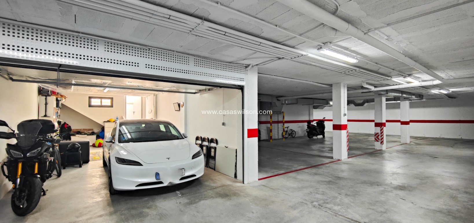 Venta - Apartamento - Guardamar del Segura - Costa Blanca