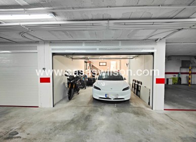 Venta - Apartamento - Guardamar del Segura - Costa Blanca