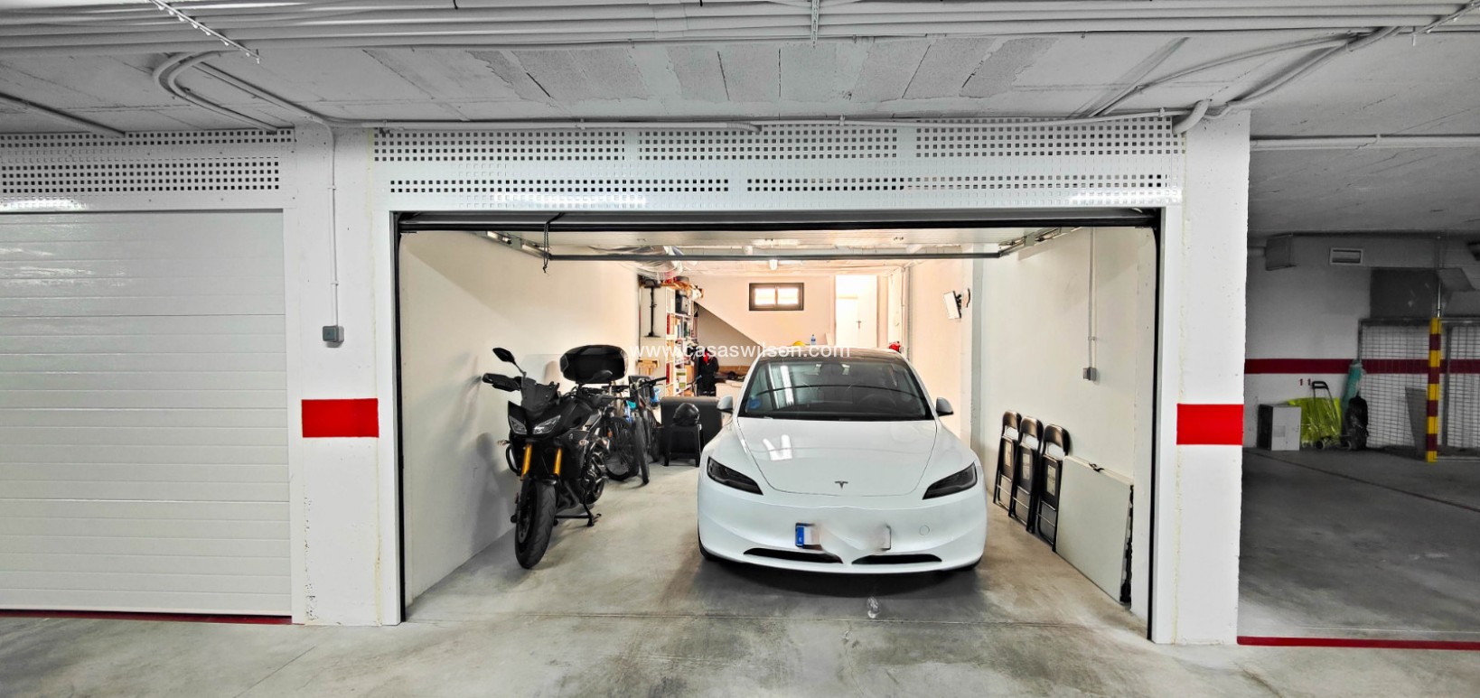 Venta - Apartamento - Guardamar del Segura - Costa Blanca