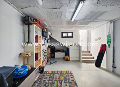 Venta - Apartamento - Guardamar del Segura - Costa Blanca