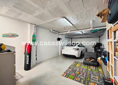 Venta - Apartamento - Guardamar del Segura - Costa Blanca