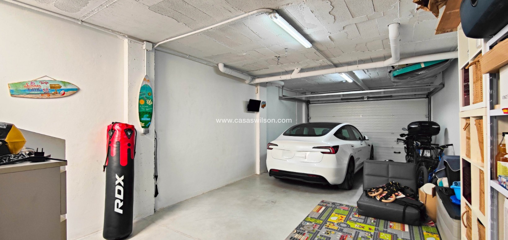 Venta - Apartamento - Guardamar del Segura - Costa Blanca