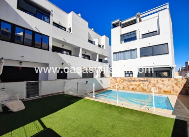 Venta - Apartamento - Guardamar del Segura - Costa Blanca