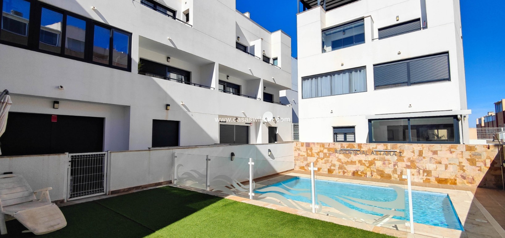 Venta - Apartamento - Guardamar del Segura - Costa Blanca