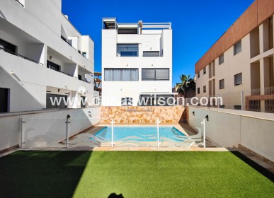 Venta - Apartamento - Guardamar del Segura - Costa Blanca