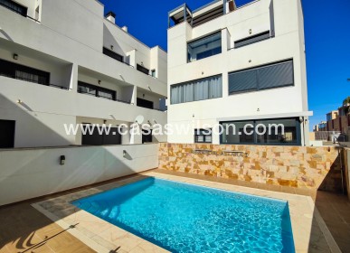 Venta - Apartamento - Guardamar del Segura - Costa Blanca