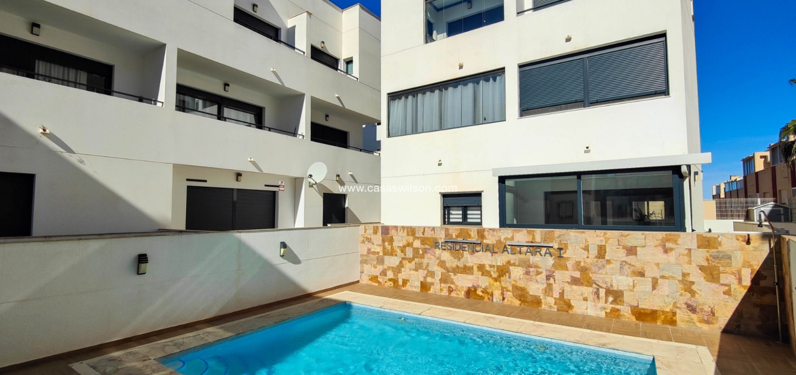 Venta - Apartamento - Guardamar del Segura - Costa Blanca