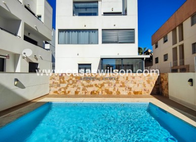 Venta - Apartamento - Guardamar del Segura - Costa Blanca