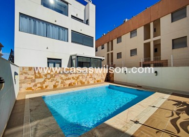 Venta - Apartamento - Guardamar del Segura - Costa Blanca