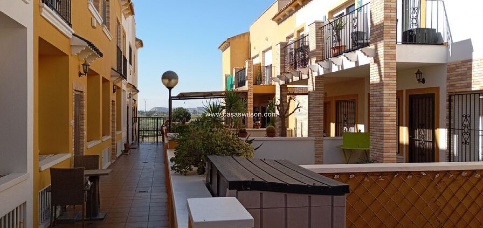 Sale - Townhouse - Catral - Costa Blanca