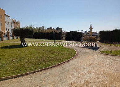 Sale - Townhouse - Catral - Costa Blanca