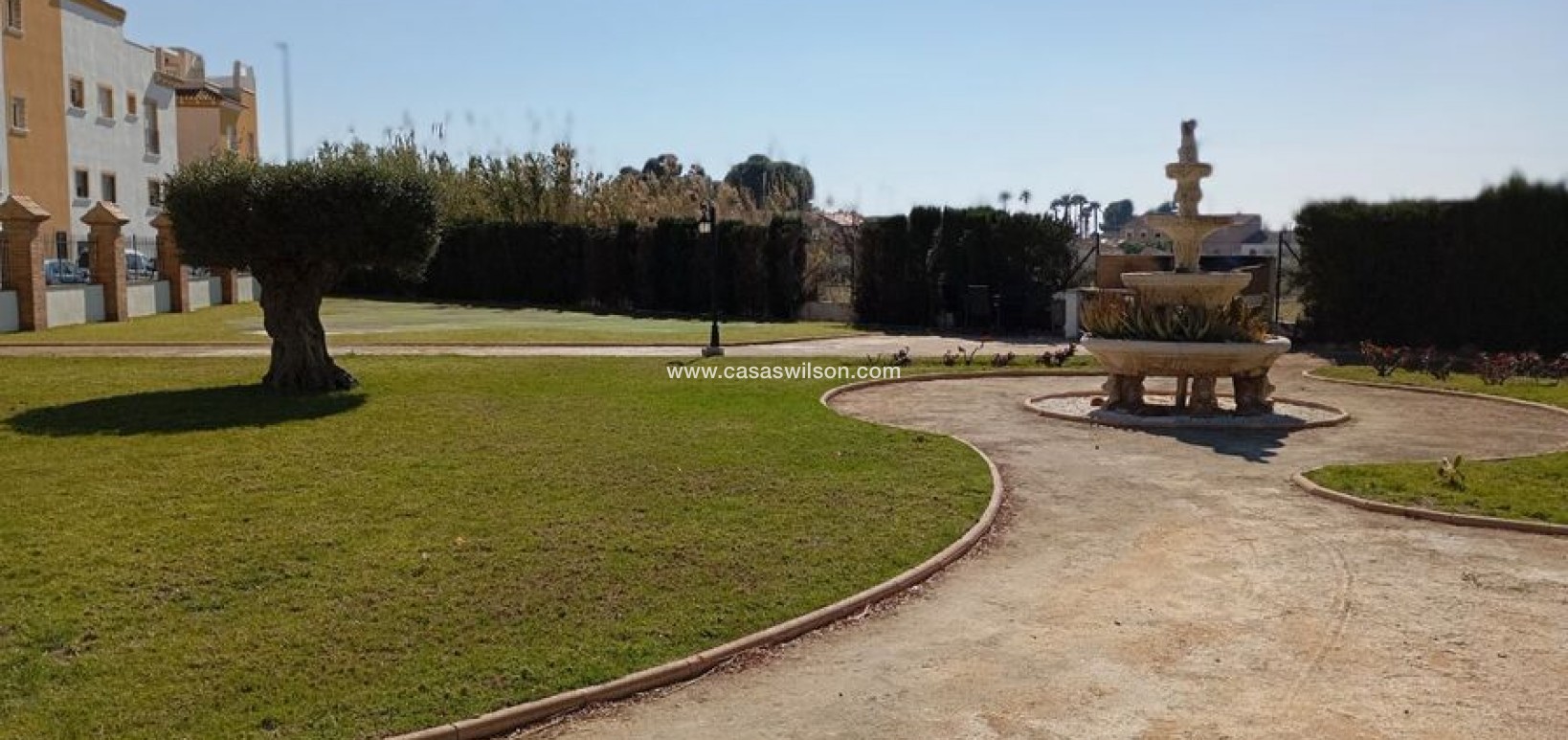 Sale - Townhouse - Catral - Costa Blanca