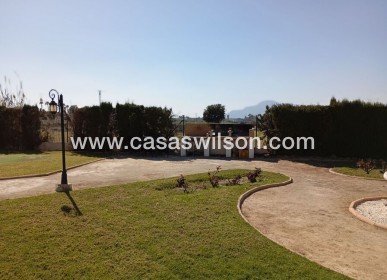 Sale - Townhouse - Catral - Costa Blanca