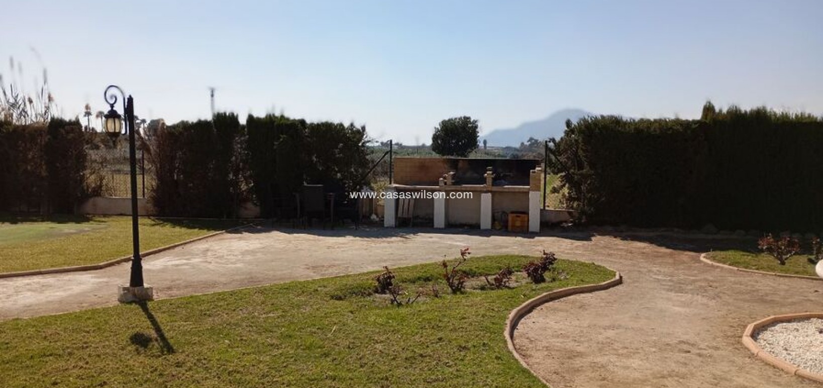 Sale - Townhouse - Catral - Costa Blanca