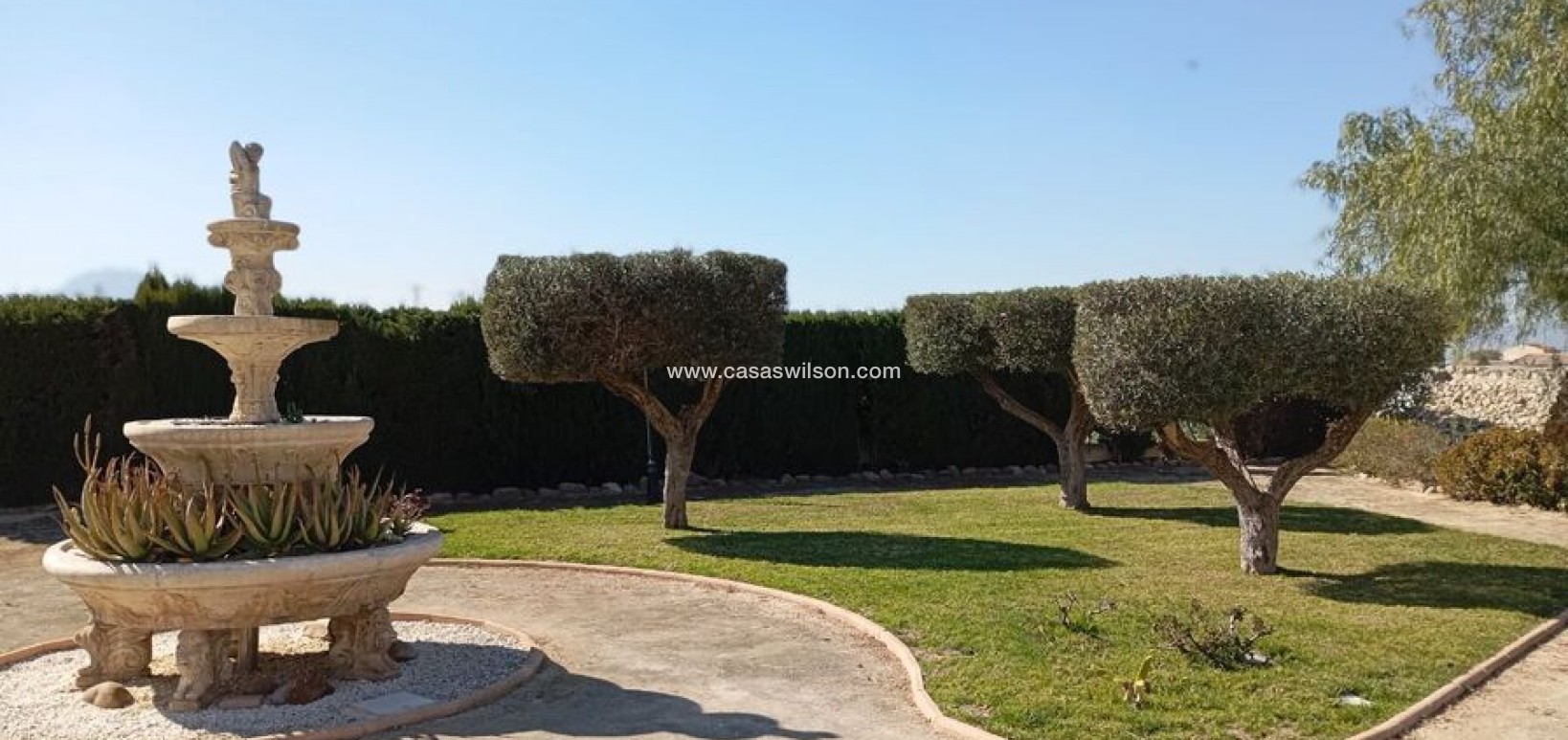 Sale - Townhouse - Catral - Costa Blanca