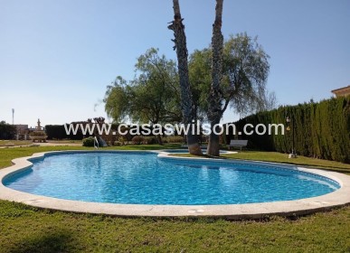Sale - Townhouse - Catral - Costa Blanca