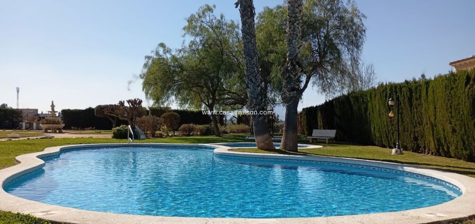 Sale - Townhouse - Catral - Costa Blanca