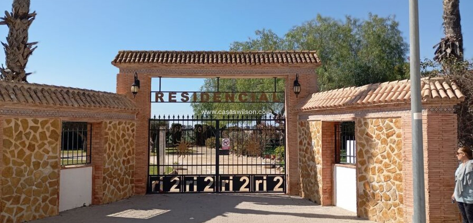 Sale - Townhouse - Catral - Costa Blanca