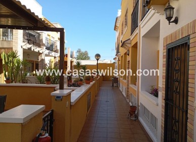 Sale - Townhouse - Catral - Costa Blanca