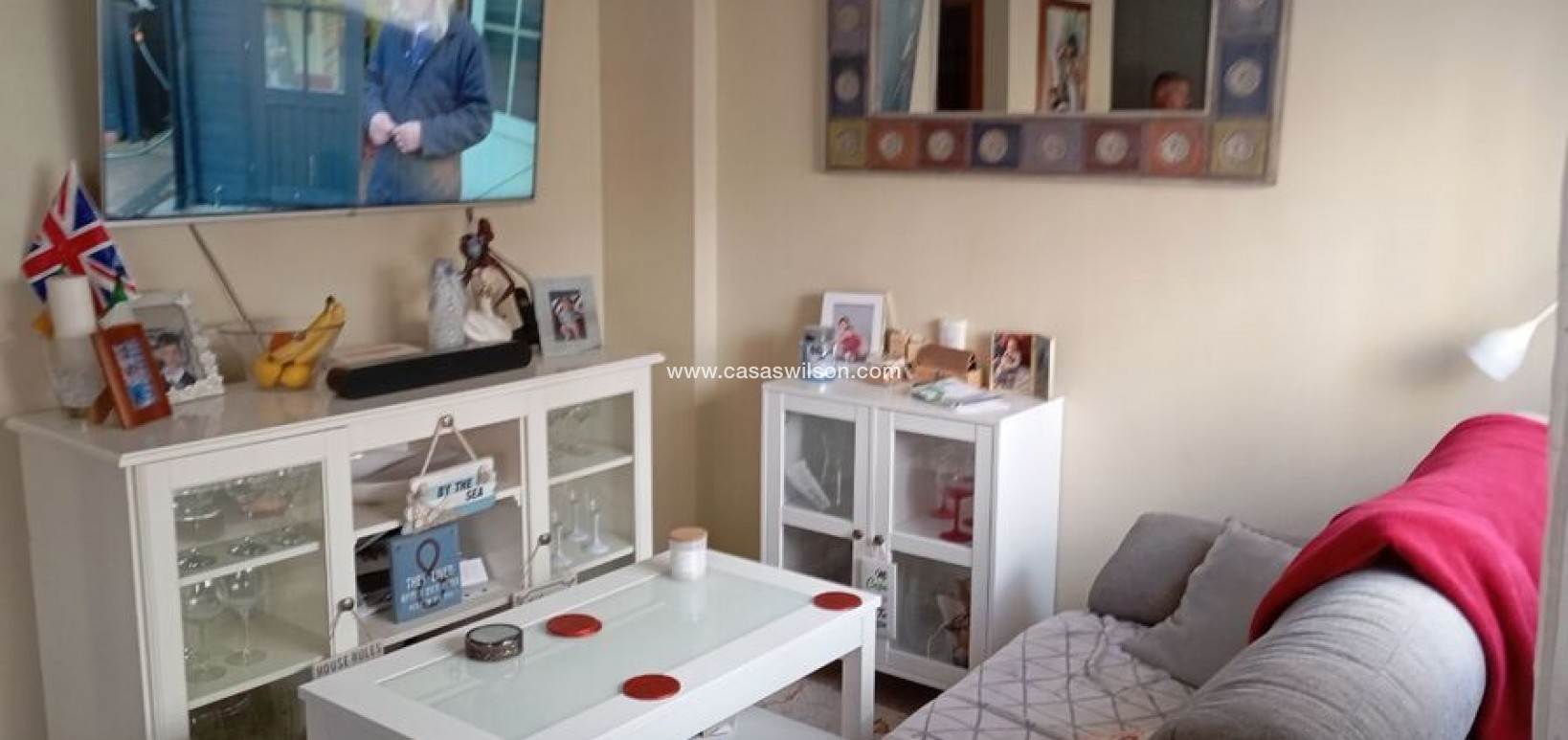 Sale - Townhouse - Catral - Costa Blanca