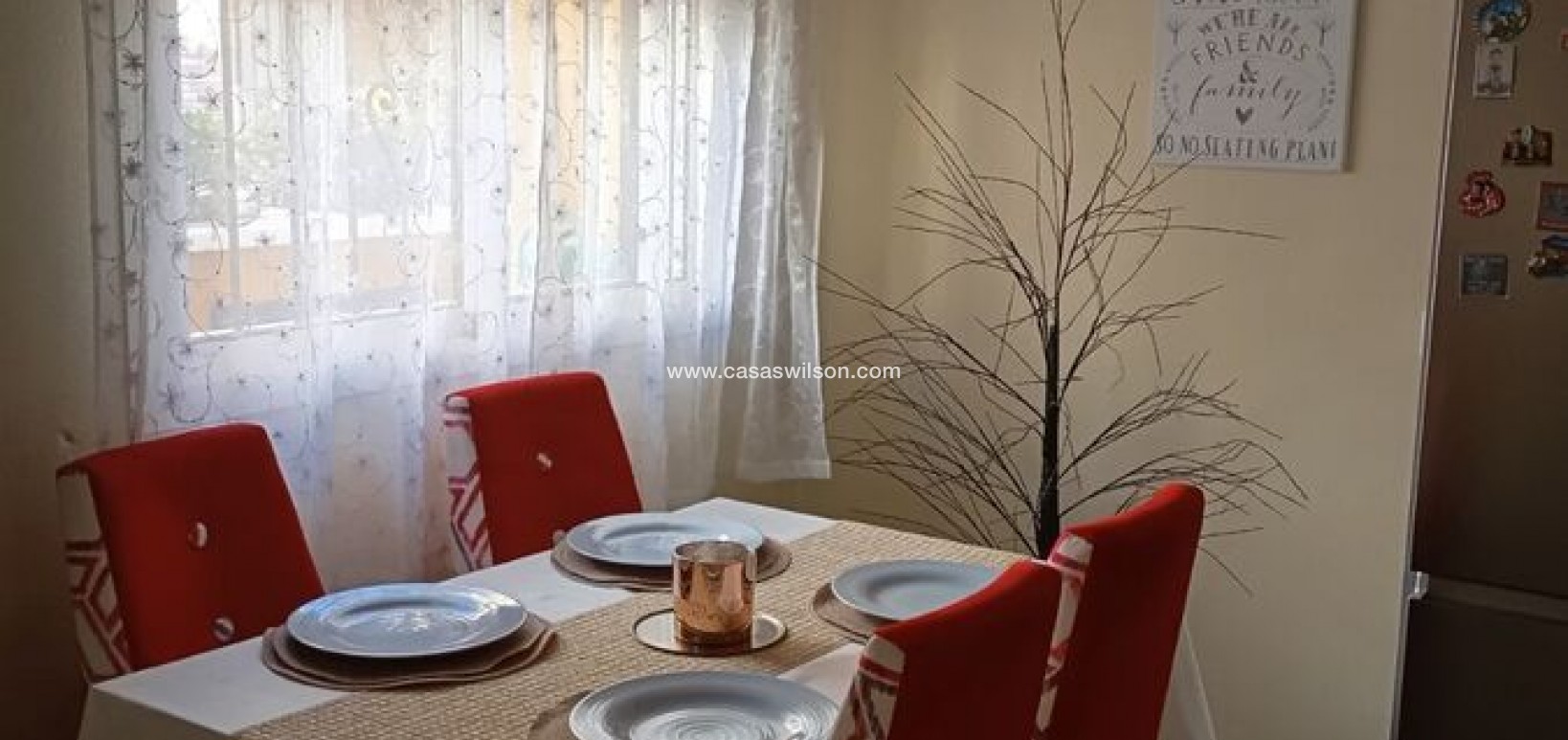 Sale - Townhouse - Catral - Costa Blanca