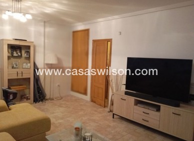 Sale - Townhouse - Catral - Costa Blanca