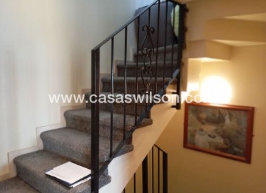 Sale - Townhouse - Catral - Costa Blanca