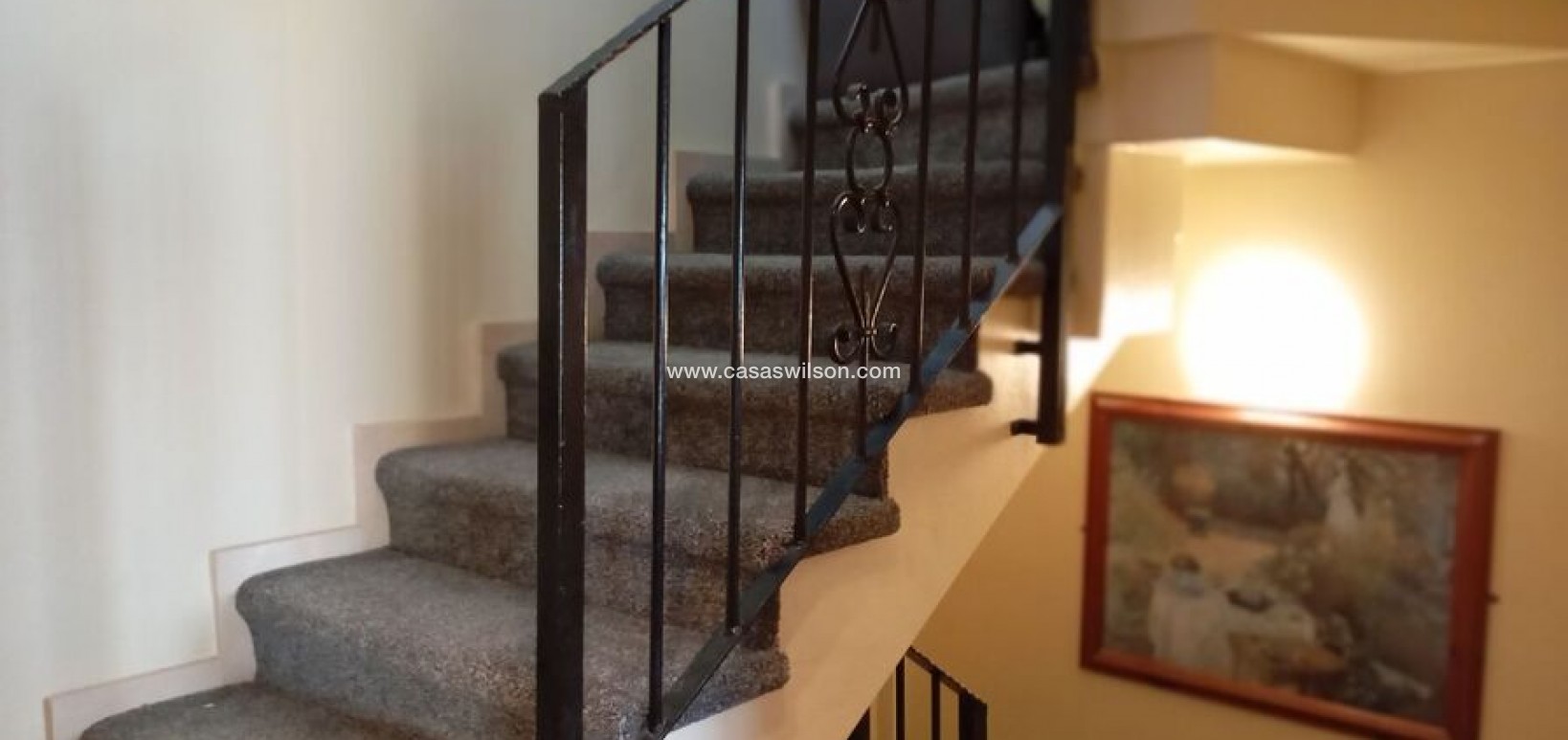 Sale - Townhouse - Catral - Costa Blanca