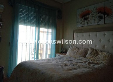 Sale - Townhouse - Catral - Costa Blanca