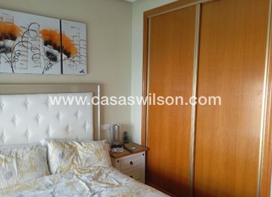 Sale - Townhouse - Catral - Costa Blanca