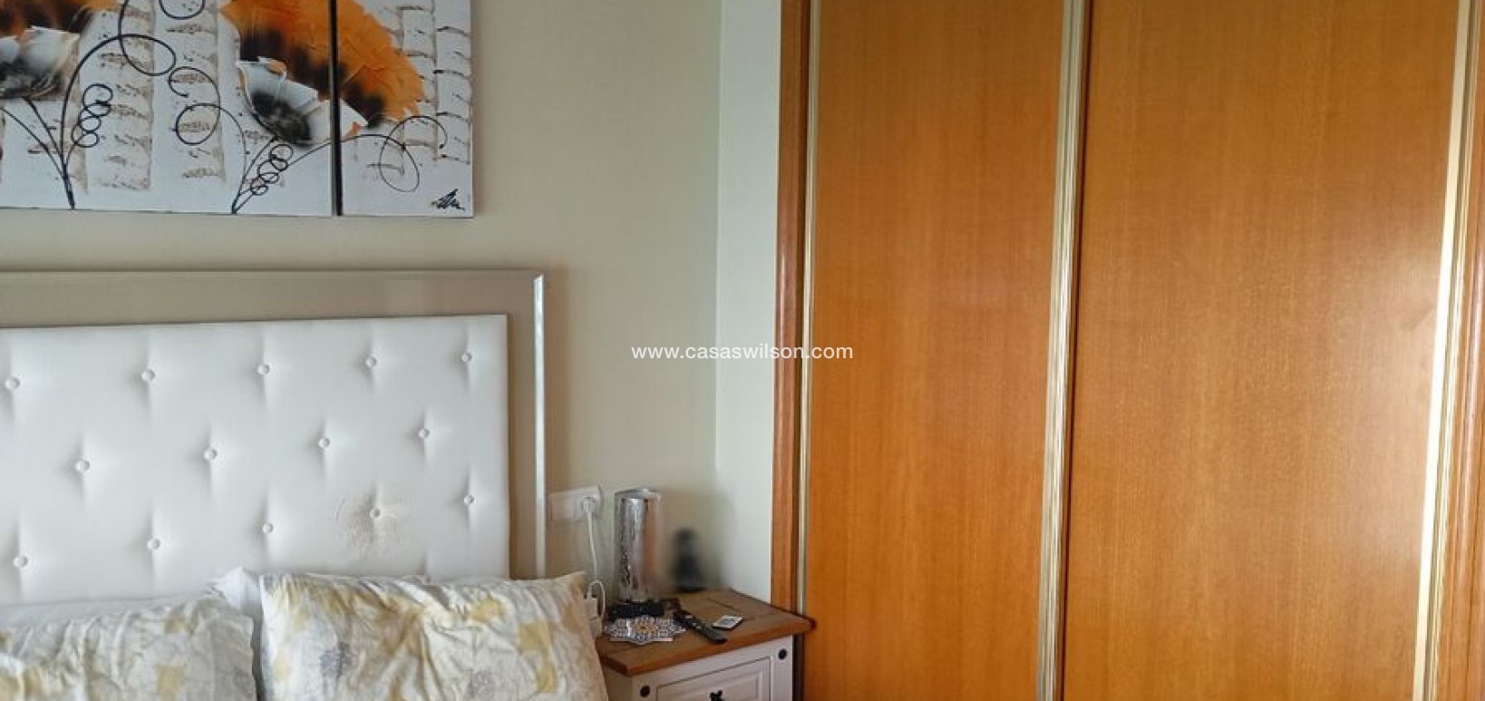 Sale - Townhouse - Catral - Costa Blanca