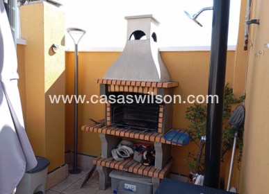 Sale - Townhouse - Catral - Costa Blanca