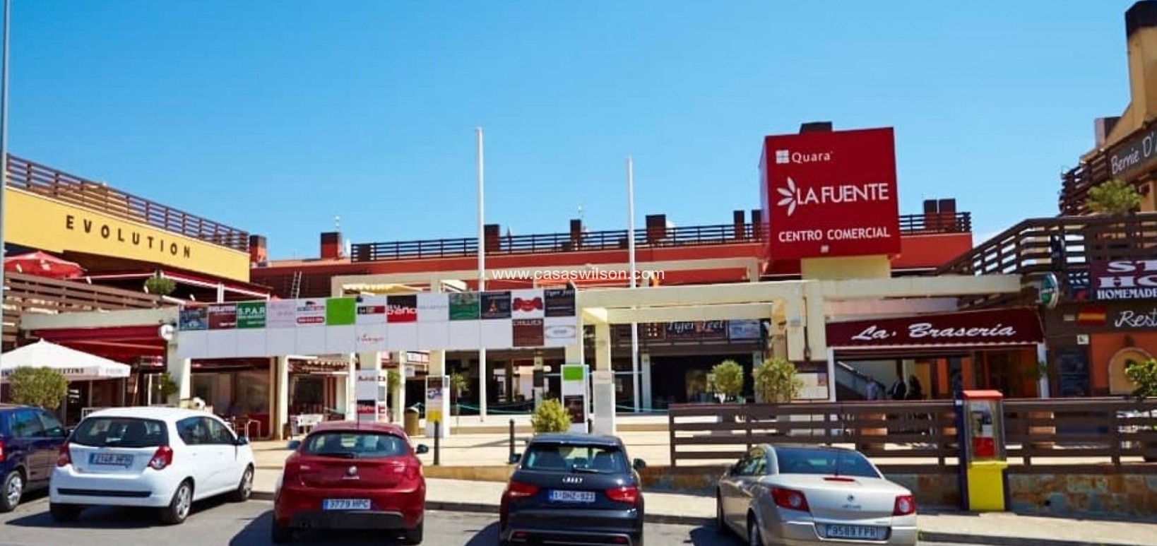 Venta - Adosado - San Miguel de Salinas - Inland