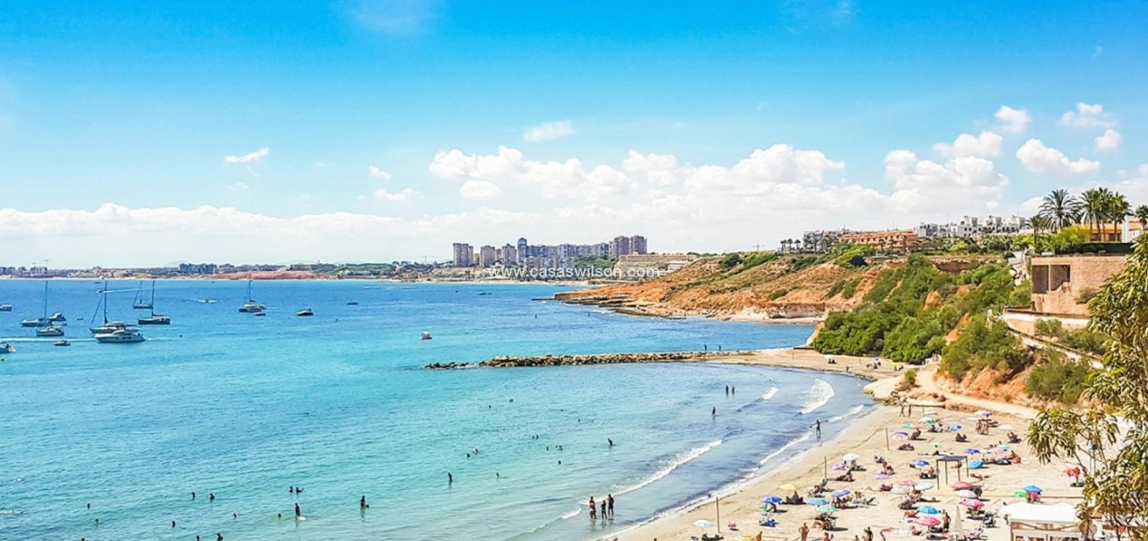 Venta - Adosado - San Miguel de Salinas - Inland