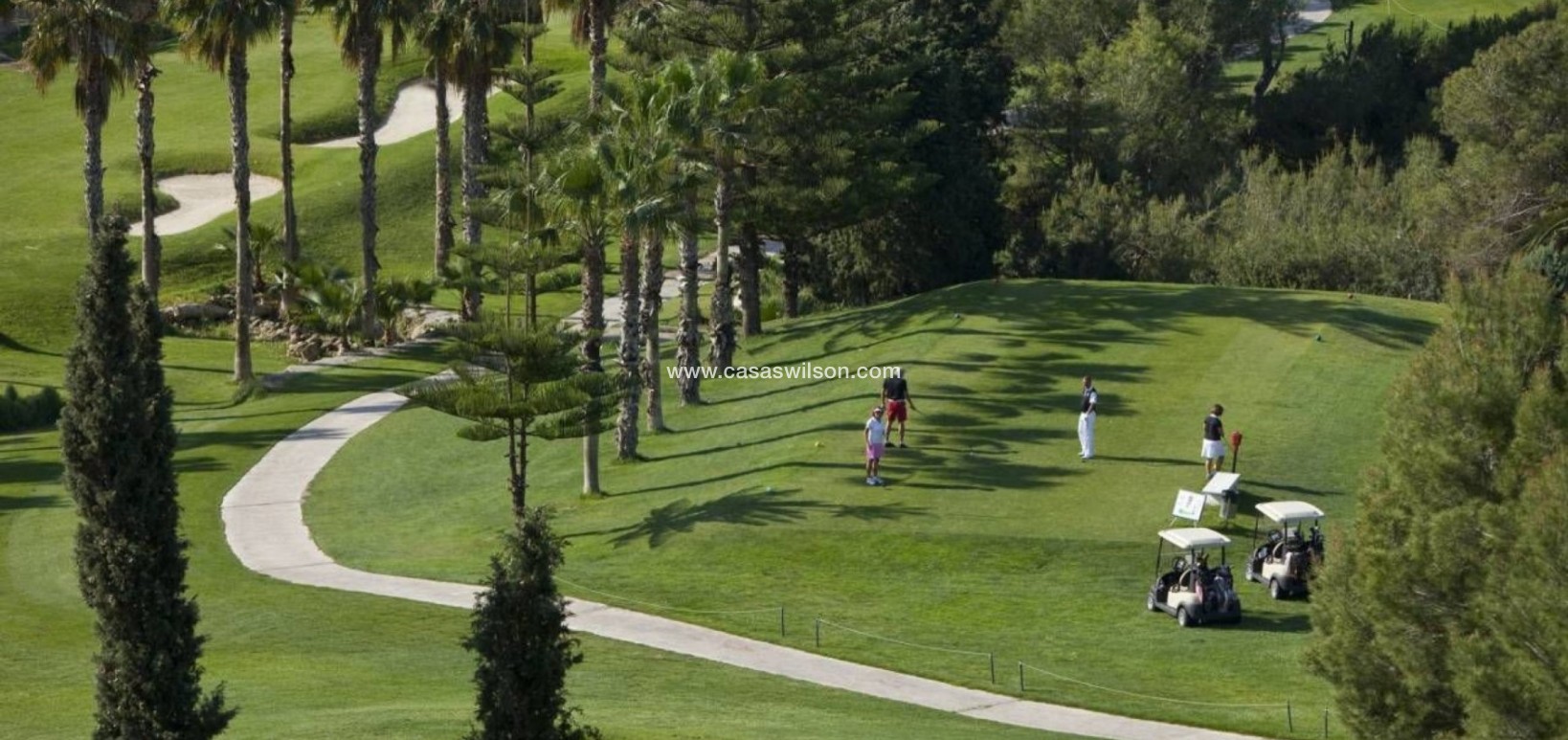 Venta - Adosado - San Miguel de Salinas - Inland