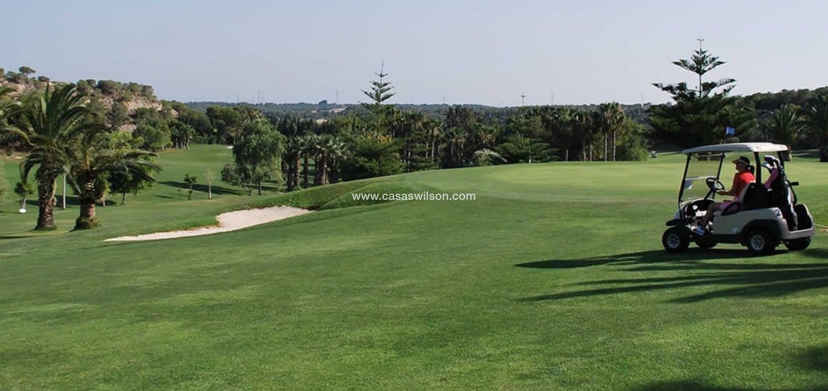 Venta - Adosado - San Miguel de Salinas - Inland