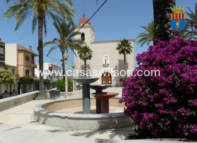 Venta - Adosado - San Miguel de Salinas - Inland