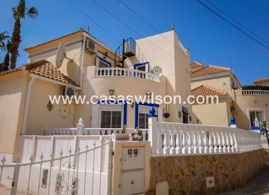Sale - Villa - Villamartin - Costa Blanca