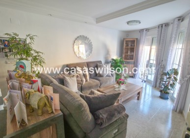 Sale - Villa - Villamartin - Costa Blanca