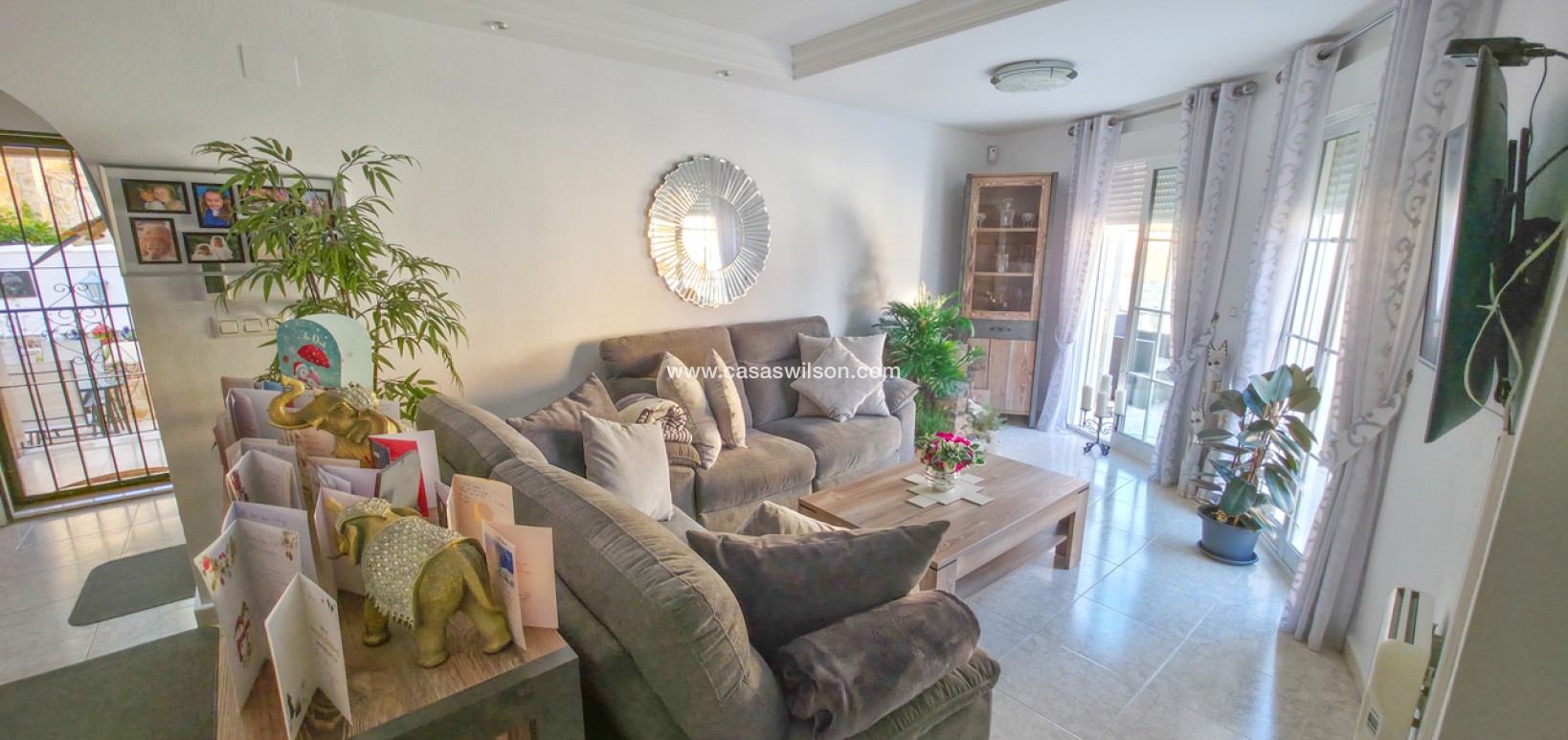 Sale - Villa - Villamartin - Costa Blanca