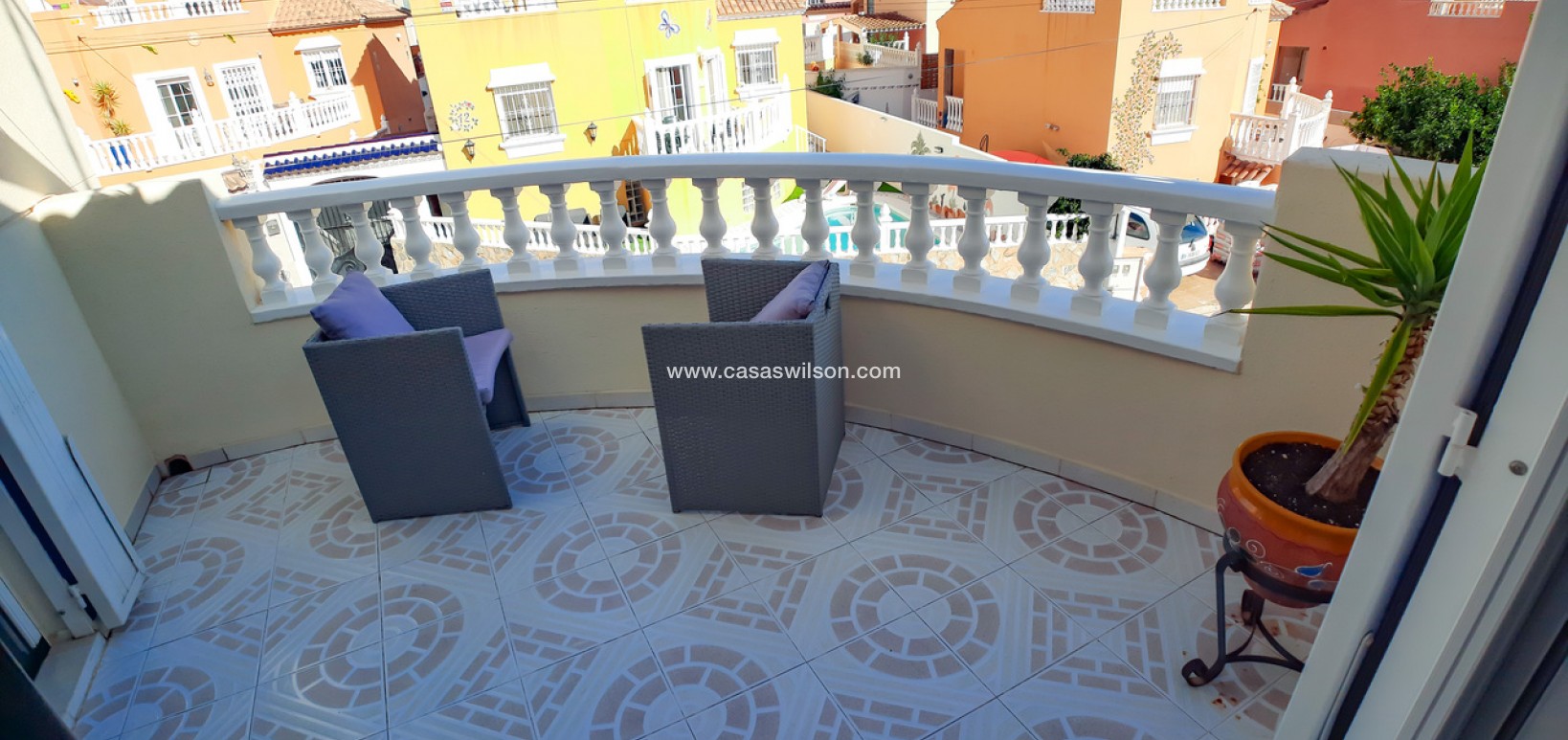 Sale - Villa - Villamartin - Costa Blanca