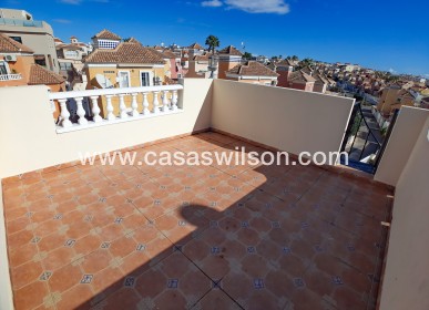 Sale - Villa - Villamartin - Costa Blanca