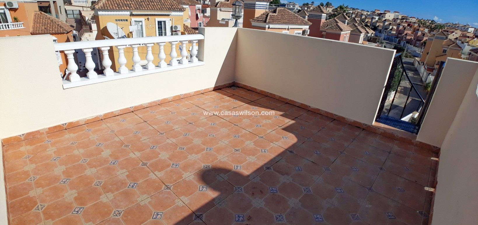 Sale - Villa - Villamartin - Costa Blanca