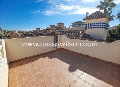 Sale - Villa - Villamartin - Costa Blanca