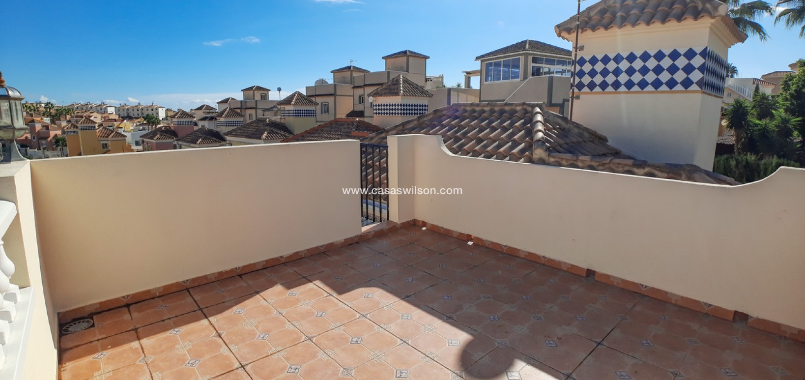 Sale - Villa - Villamartin - Costa Blanca