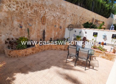 Sale - Villa - Villamartin - Costa Blanca