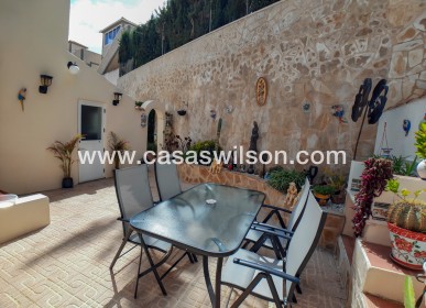 Sale - Villa - Villamartin - Costa Blanca